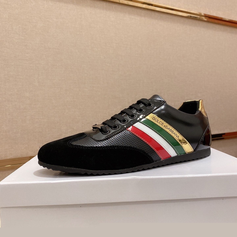 Dolce & Gabbana Sneakers